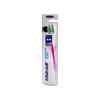 تصویر مسواک نرم سنسیتیو کلینیک ال وایت کد 612