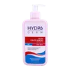 تصویر ژل شستشوی صورت پوست چرب هیدرودرم 350 میلی لیتری