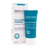 تصویر پرایمر سیلیکونی اسکین وان پوست چرب