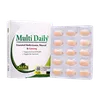 تصویر قرص مولتی دیلی آلفا ویتامینز 30 عددی