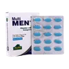 تصویر قرص مولتی من آلفا ویتامینز
