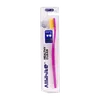 تصویر مسواک نرم هلسی کلین ال وایت کد 607