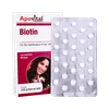 تصویر قرص بیوتین آپوویتال 2500 میکروگرمی
