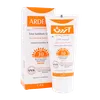 تصویر ضد آفتاب رنگی SPF30 آردن پوست حساس