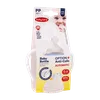 تصویر شیشه شیر بیبی لند کد 360 ضد نفخ 0 تا 6 ماهگی