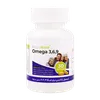 تصویر کپسول امگا 3 6 9 مونم اکسیر آفرین آریا