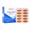 تصویر کپسول مگا امگا 1000 باریویتال