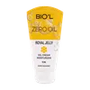 تصویر کرم ژل مرطوب کننده پوست چرب رویال ژلی بیول 70 میلی لیتر