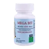 تصویر کپسول مگابیت بیوتین 10000 برونسون
