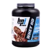 تصویر پودر پروتئین وی اچ دی بی پی آی اسپورت 1900 گرمی