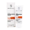 تصویر کرم ضد آفتاب رنگی SPF50 پوست خشک بیزانس