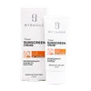 تصویر کرم ضد آفتاب رنگی SPF50 پوست خشک بیزانس