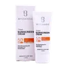 تصویر کرم ضد آفتاب رنگی SPF50 پوست خشک بیزانس