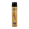 تصویر اسپری مو حالت‌دهنده و براق کننده قوی کاسپین 