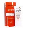 تصویر فلوئید ضد آفتاب سی فورت SPF50 درمالیفت