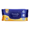 تصویر دستمال مرطوب بزرگسال ایزی لایف