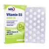 تصویر قرص ویتامین D3 4000 یوروویتال