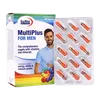 تصویر کپسول مولتی پلاس آقایان یوروویتال