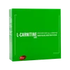 تصویر ویال ال کارنیتین 2000 فورت ای