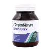 تصویر کپسول برین بریکس گرین نیچر