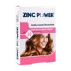 تصویر کپسول زینک پاور هولیستیکا