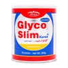 تصویر پودر گلیکو اسلیم کارن
