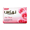 تصویر صابون گل رز لوکس