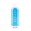 تصویر تونر پاک کننده آرایش پوست چرب ناک