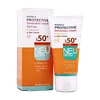 تصویر ضد آفتاب هایلی پروتکتیو SPF50 نئودرم پوست چرب