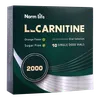 تصویر ویال ال کارنیتین 2000 نورم لایف