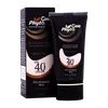 تصویر ضد آفتاب کرم پودری SPF40 پوست چرب فیتو وان