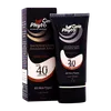 تصویر ضد آفتاب رنگی کرم پودری SPF40 فیتو وان