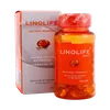 تصویر کپسول لینولایف رژولاین آلفا