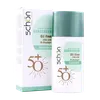 تصویر فلوئید ضد آفتاب بی‌ رنگ دیووشیلد SPF50 شون