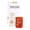 تصویر سرم ویتامین سی صورت اسکین وان