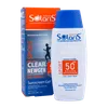 تصویر ژل ضد آفتاب ورزشکاران SPF50 آردن سولاریس