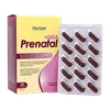 تصویر کپسول پریناتال پلاس دی اچ ای ویواتیون