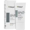 تصویر فلوئید ضد آفتاب ضد لک SPF50 وایت ویت ویتالیر