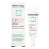 تصویر بی بی کرم رنگی پوست چرب SPF20 درماتیپیک 