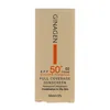 تصویر ضد آفتاب پوست چرب SPF50 ژیناژن