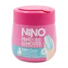 تصویر دستمال مرطوب لاک پاک کن نینو