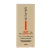تصویر کرم ضد آفتاب پوست خشک و نرمال SPF50 ژیناژن