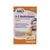 تصویر قرص A Z مولتی ویتامین بالای 50 سال بانوان یوروویتال