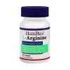 تصویر قرص ال آرژنین هلث برست