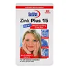 تصویر قرص زینک پلاس 15 میلی گرم یوروویتال