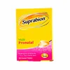 تصویر قرص مولتی پریناتال سوپرابیون