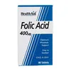 تصویر قرص فولیک اسید هلث اید