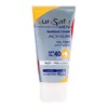 تصویر کرم ضد آفتاب SPF40 آقایان سان سیف