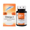 تصویر کپسول امگا ۳ ویتارمونیل 100 عددی