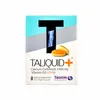 تصویر کپسول تالیکویید پلاس تسنیم